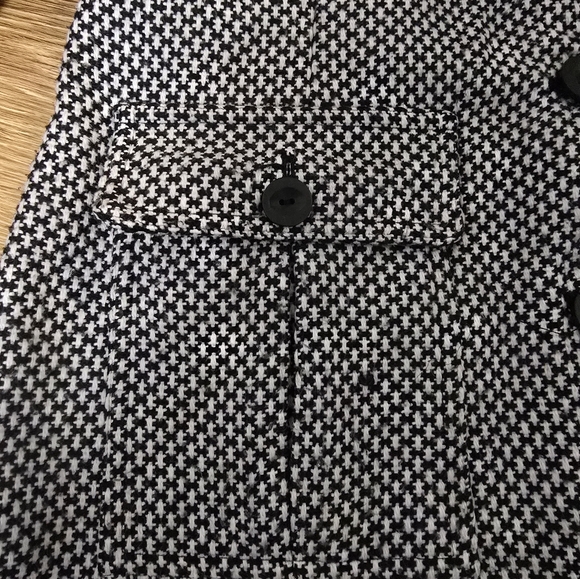 Trench Coat - Picture 6 of 10